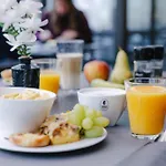 Radisson Blu Balmoral Hotel Spa