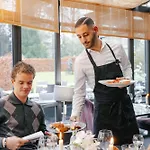Hotel Radisson Blu Balmoral Spa