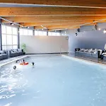 Hotel Radisson Blu Balmoral 4*