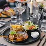 Radisson Blu Balmoral Hotel 4*