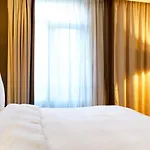 Hotel Radisson Blu Balmoral