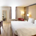 Hotel Radisson Blu Balmoral 4*
