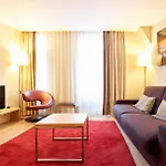 Radisson Blu Balmoral Hotel Spa