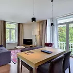 Hotel Radisson Blu Balmoral