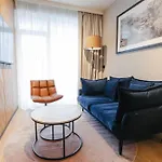 Radisson Blu Balmoral 4*