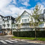 Radisson Blu Balmoral Hotel