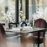 Radisson Blu Balmoral Hotel