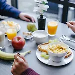 Hotel Radisson Blu Balmoral 4*