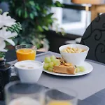 Hotel Radisson Blu Balmoral