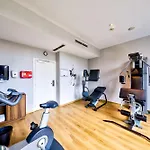 Radisson Blu Balmoral Spa