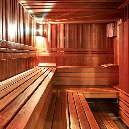 Radisson Blu Balmoral Hotel Spa