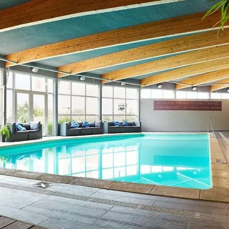 מלון Radisson Blu Balmoral 4*