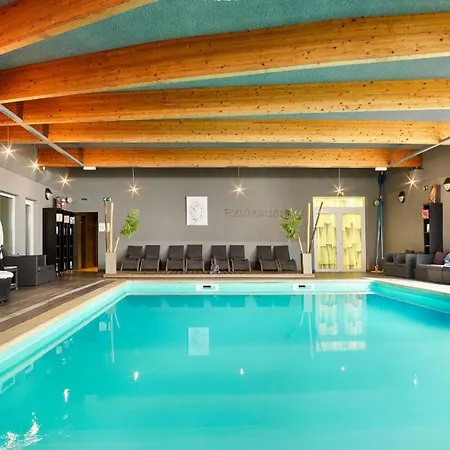 Radisson Blu Balmoral Hotel 4*