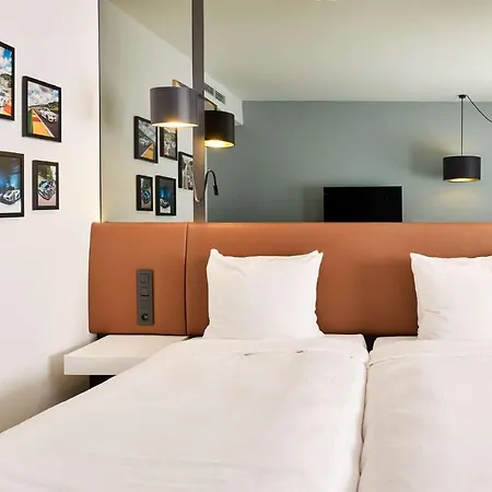 Radisson Blu Balmoral מלון