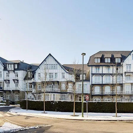 Radisson Blu Balmoral Spa