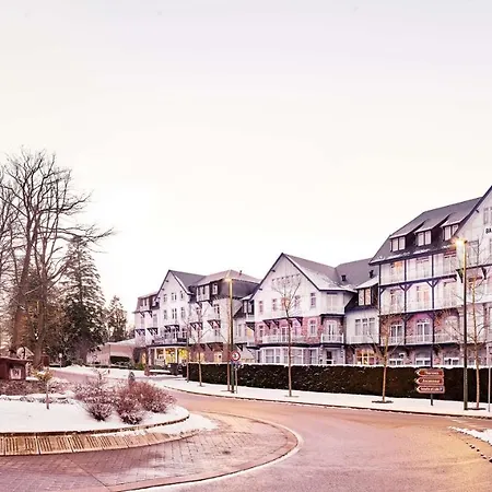 Radisson Blu Balmoral Hotell 4*