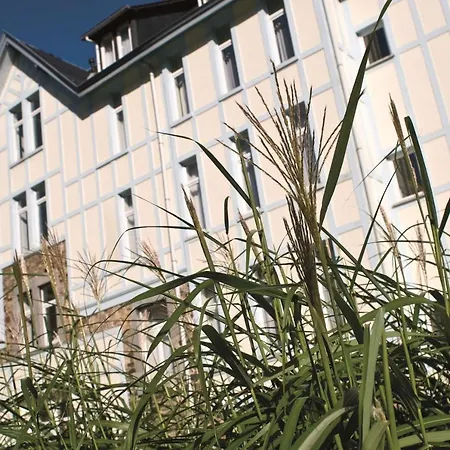 Hotel Radisson Blu Balmoral Spa