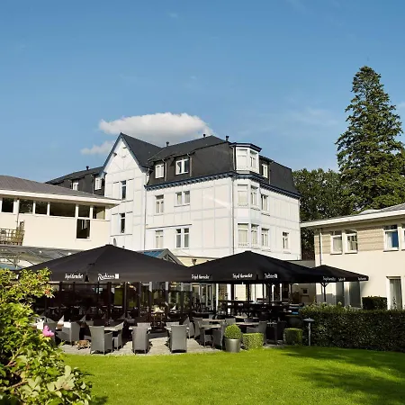 Radisson Blu Balmoral Hotel Spa