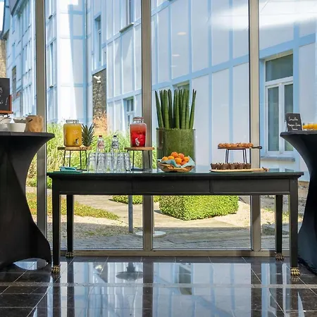 Radisson Blu Balmoral 4* Spa