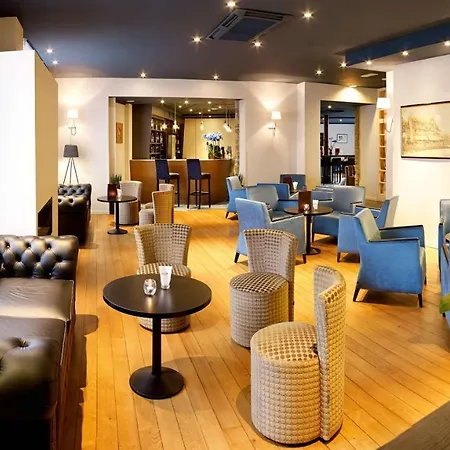 Radisson Blu Balmoral Hotel