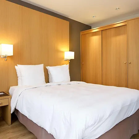 Radisson Blu Balmoral 4* ספא