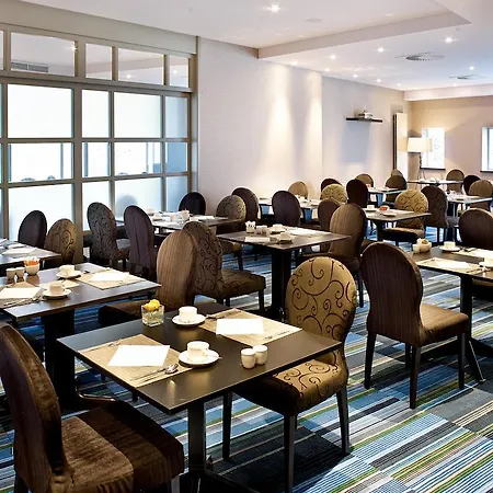 Otel Radisson Blu Balmoral Spa