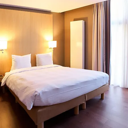 Radisson Blu Balmoral 4*