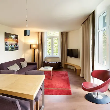 Otel Radisson Blu Balmoral