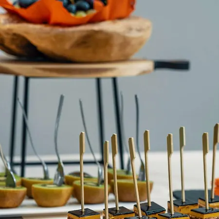 Hotel Radisson Blu Balmoral Spa