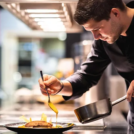 Radisson Blu Balmoral Hotel Spa