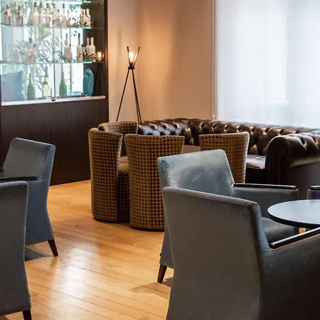 Radisson Blu Balmoral Отель