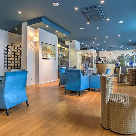 Radisson Blu Balmoral