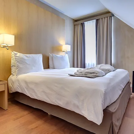 Radisson Blu Balmoral 4*