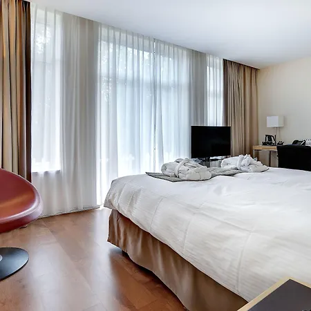 Radisson Blu Balmoral 4* Spa