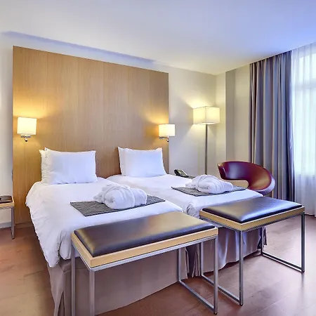 Radisson Blu Balmoral Spa