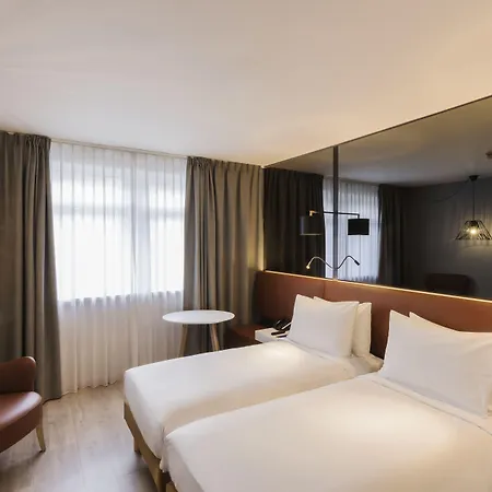 Radisson Blu Balmoral 4* Spa