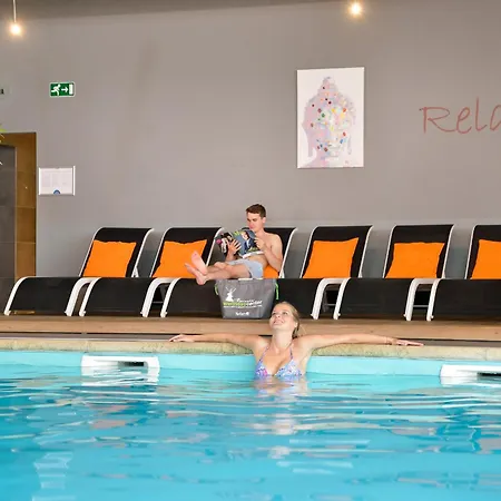 Hotel Radisson Blu Balmoral Spa