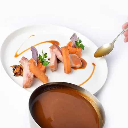 Radisson Blu Balmoral Отель Спа