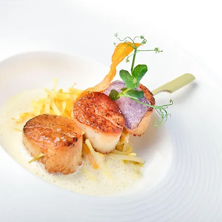 Hotel Radisson Blu Balmoral Spa