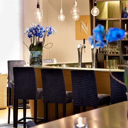 Radisson Blu Balmoral Spa