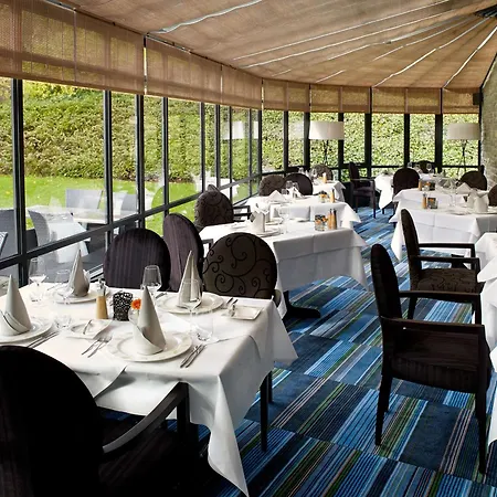 Radisson Blu Balmoral Hotel Spa