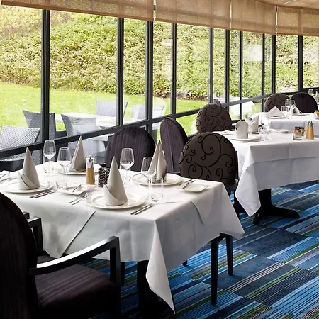 Hotel Radisson Blu Balmoral