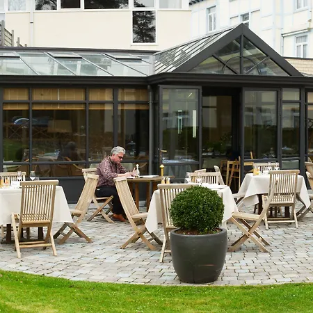 Radisson Blu Balmoral 4*