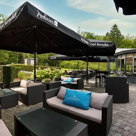 Hotel Radisson Blu Balmoral