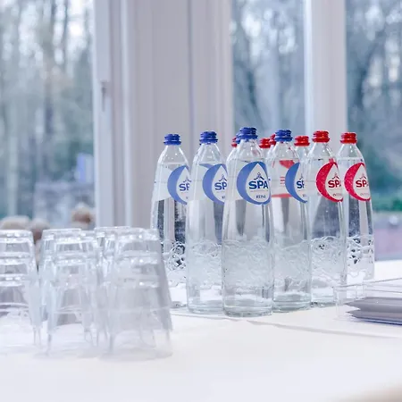 Radisson Blu Balmoral 4*