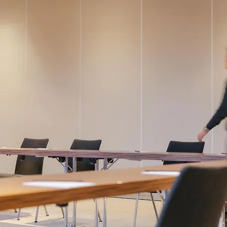 Radisson Blu Balmoral 4* Spa