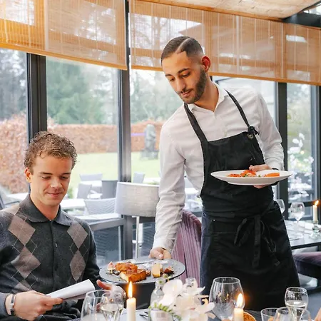 Hotel Radisson Blu Balmoral Spa