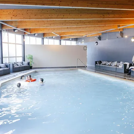 Hotell Radisson Blu Balmoral 4*