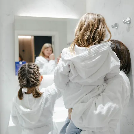 Radisson Blu Balmoral