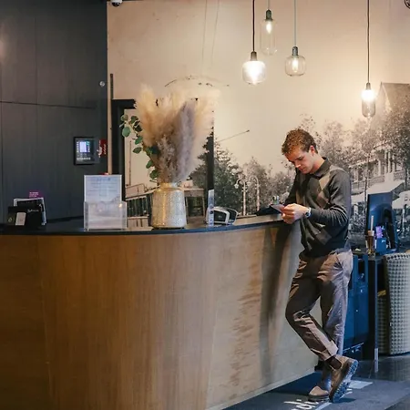 Hotel Radisson Blu Balmoral Spa